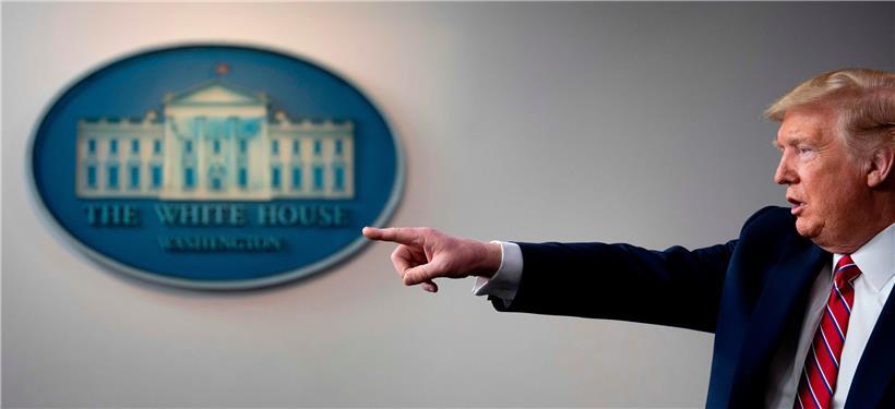 Illegal eingereiste Migranten sollen künftig sofort wieder über die Grenze geschickt werden. 
