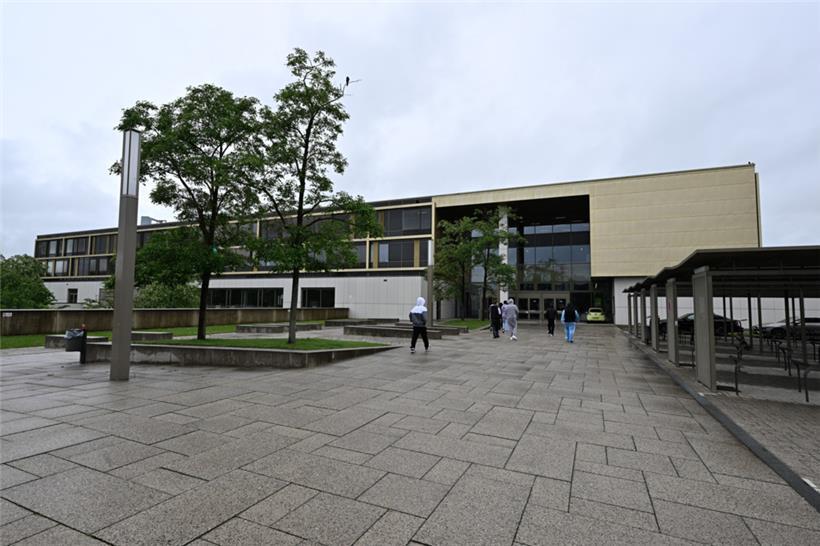 „Illegal und verwerflich“: Im „Lycée Bel-Val“ kam es zu einem schlimmen Fall von Mobbing
