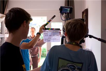 Im August 2024 war das Tageblatt auf dem Filmset von „Vermësst!“ zu Besuch, jetzt befasst es sich mit der Debatte, die auf die Premiere folgte
