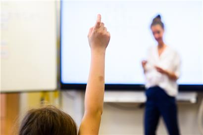 Im Bildungssektor werden durchschnittlich die zweithöchsten Gehälter in Luxemburg erwirtschaftet
