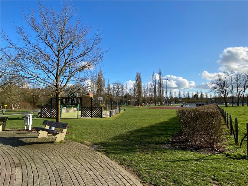 Im Brill-Park in Mamer kann man am 18. September verschiedene Cargobikes probefa...