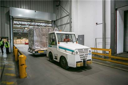 Im Cargocenter zeichnet sich ein Betreiberwechsel ab

