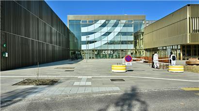 Gemeinderat stimmt neue interne Betriebsregelungen im Centre omnisports Henri Schmitz für verbessertes Sportzentrum zu