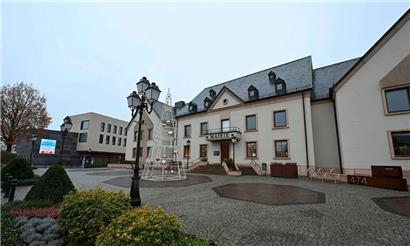 Im Dezember wurde der Haushaltsplan für 2026 im Gemeinderat angenommen
