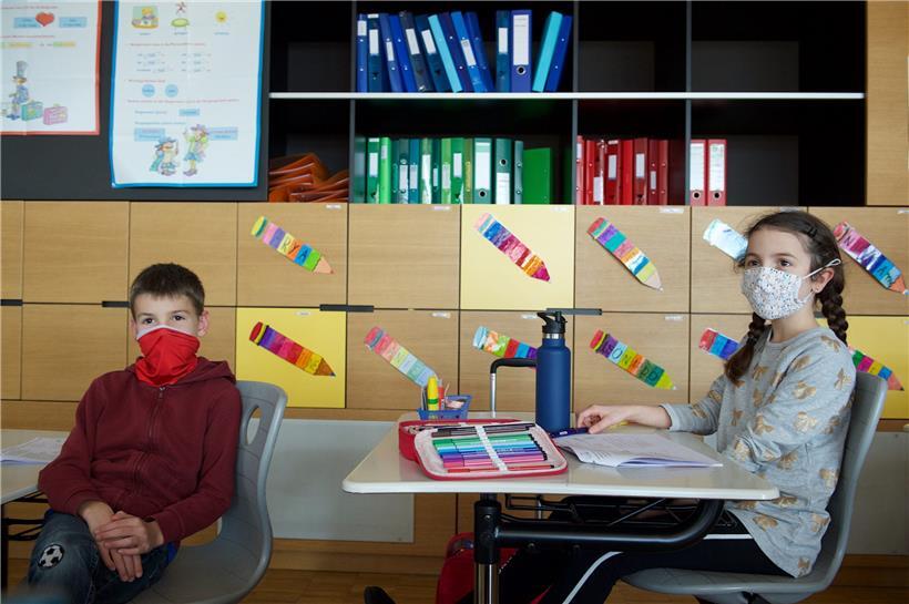 Im Durchschnitt gab es bei den Resultaten der Schüler zwar keine signifikanten Unterschiede zu den Vorjahren, dennoch rutschten die Leistungen in einer Kategorie fast ins Bodenlose
