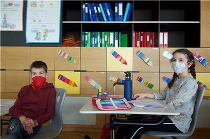 Im Durchschnitt gab es bei den Resultaten der Schüler zwar keine signifikanten Unterschiede zu den Vorjahren, dennoch rutschten die Leistungen in einer Kategorie fast ins Bodenlose

