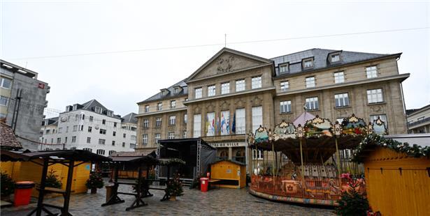 Im Escher Gemeinderat wurde am Freitag viel diskutiert
