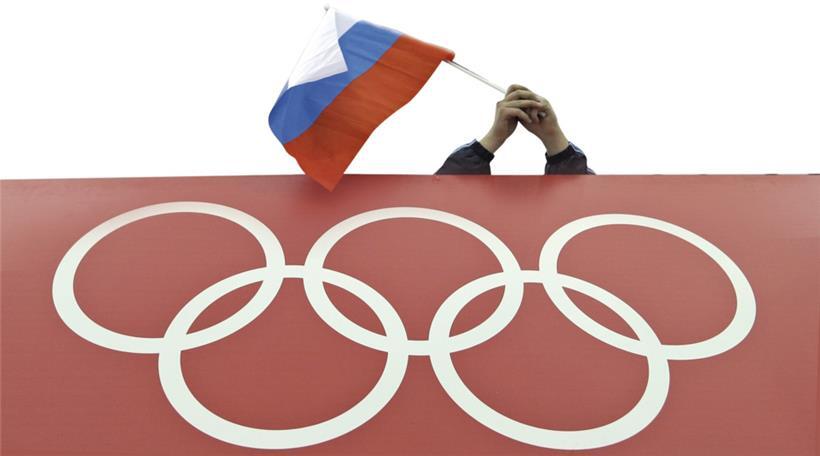 Im Februar 2022 hatte das IOC empfohlen, Sportler aus den Aggressornationen von ihren Wettbewerben auszuschließen
