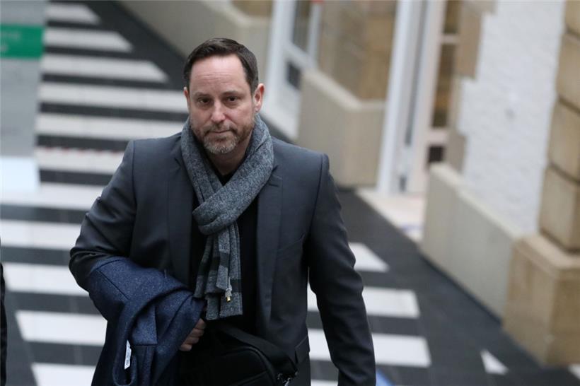 Im Februar 2026 muss André Kemmer noch einmal vor Gericht erscheinen
