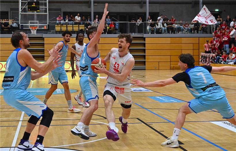 Yannick Verbeelen und Sparta Rotterdam starten entschlossen ins Spiel, im Gegensatz zu den ersten beiden Begegnungen