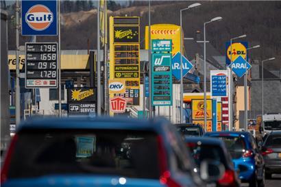 Im Großherzogtum liegen die Kraftstoffpreise immer noch deutlich unter denen in Deutschland
