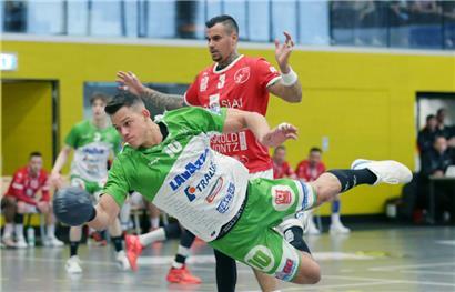 Im Halbfinale kommt es zur Neuauflage des Vorjahresfinales zwischen Berchem um Ben Weyer (10) und Differdingen um Roman Becvar
