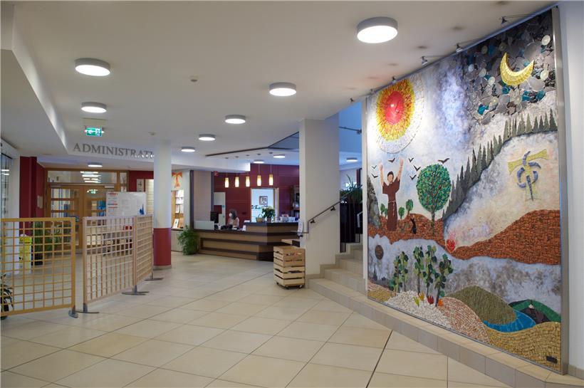 Im „Home pour personnes âgées“ (HPPA) leben 115 Senioren. Ihre  Erfahrungen mit Corona sind unterschiedlich. 
