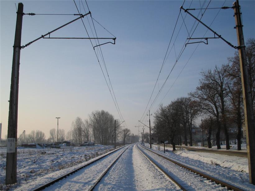 Im Jahr 2021 hatten die ukrainischen Landwirte Rekordernten eingefahren. Jetzt stockt der Export der Waren.

