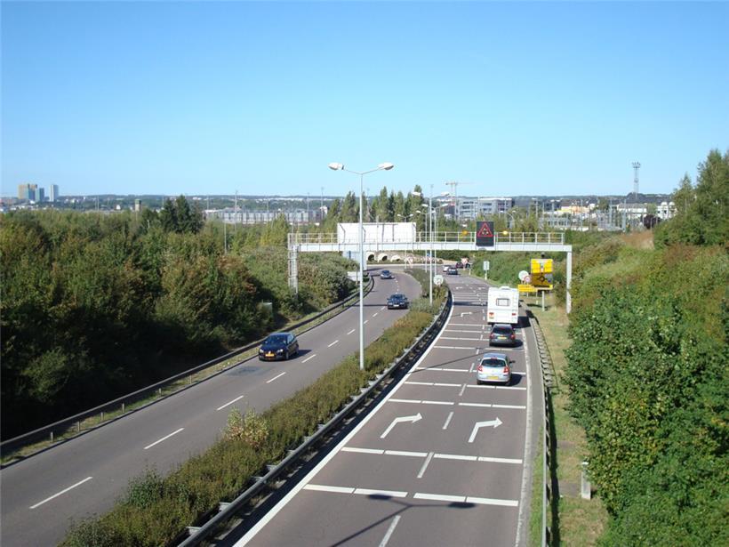 Im Jahr 2021 wurden in Luxemburg noch weniger Auto-Neuzulassungen gezählt als im Krisenjahr 2020

