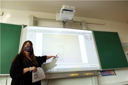 Im Januar vorerst nur digital: Die Schulen steigen wieder auf Homeschooling um
