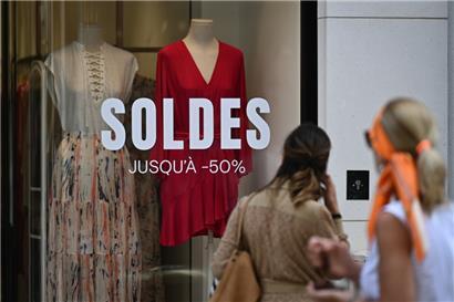 Im Juli 2025 lag die Inflation mit 2,3 Prozent auf dem höchsten Stand seit über einem Jahr
