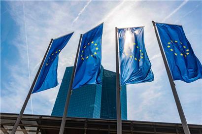 Im Kampf gegen die hohe Inflation hat die Europäische Zentralbank die Leitzinssätze erneut um jeweils 0,25 Prozentpunkte angehoben
