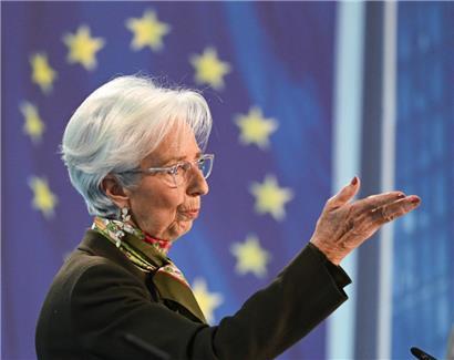 Im Kampf gegen die hohe Inflationsrate setzt die EZB den Zinserhöhungskurs weiter fort
