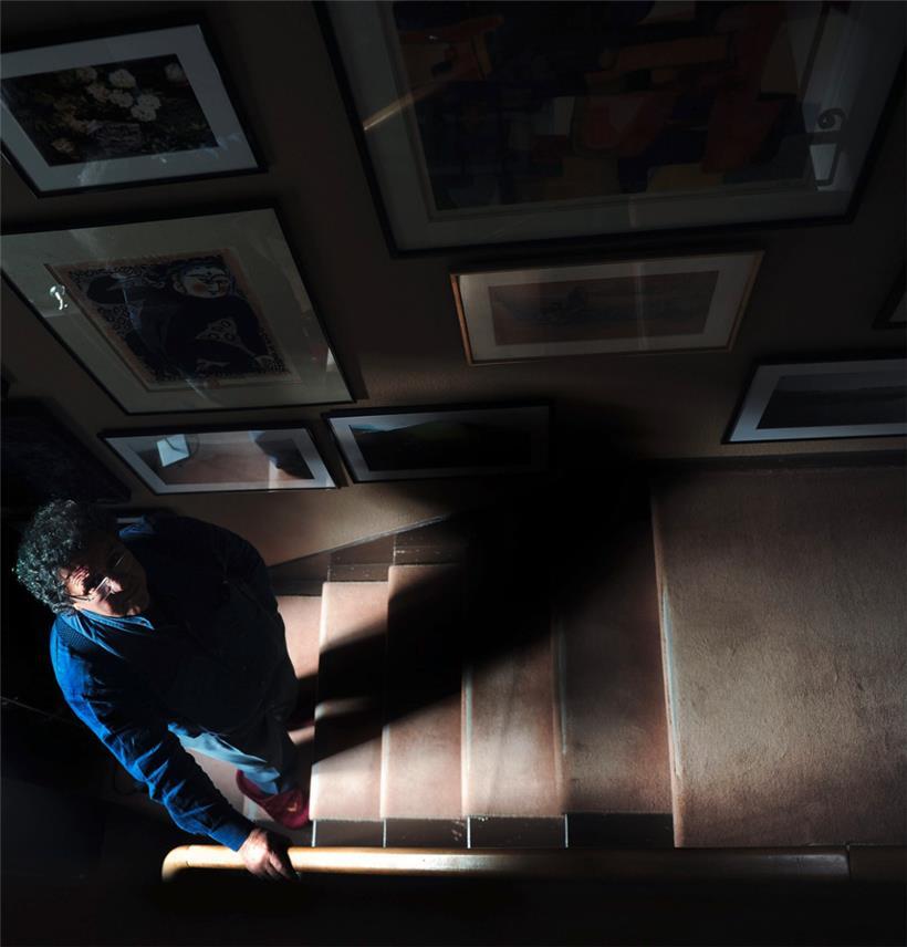 Im Labyrinth des Lebens
