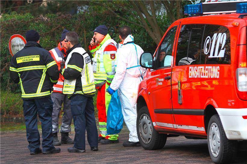 Im Landkreis Starnberg sind nun insgesamt vier Menschen an dem Virus erkrankt.
