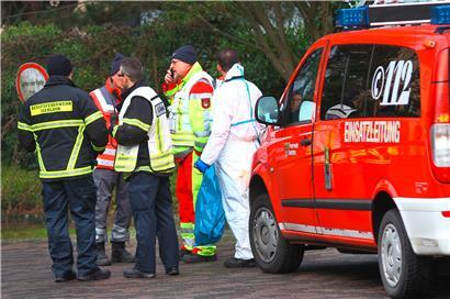Im Landkreis Starnberg sind nun insgesamt vier Menschen an dem Virus erkrankt.
