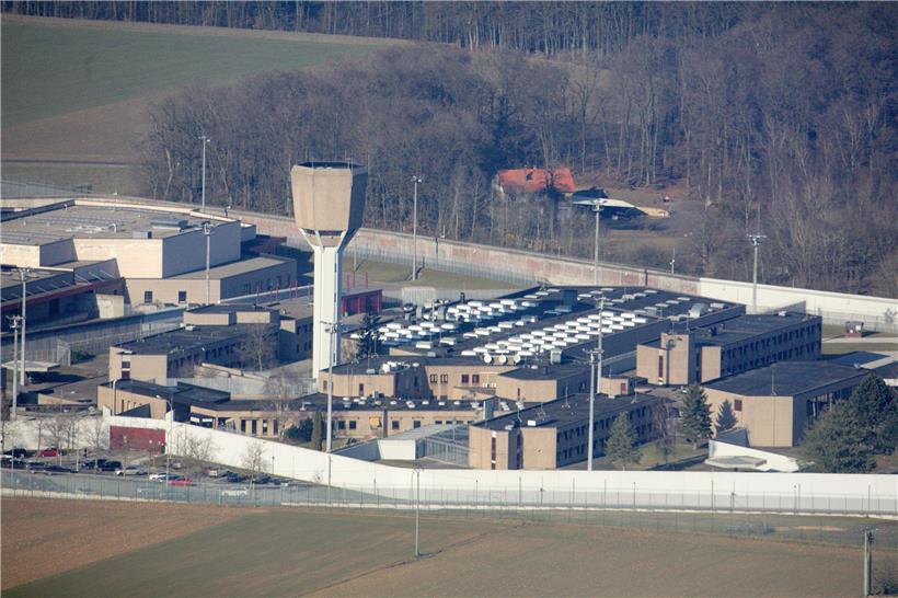 Im Luxemburger Gefängnis ist am Dienstagabend ein Häftling tot aufgefunden worden
