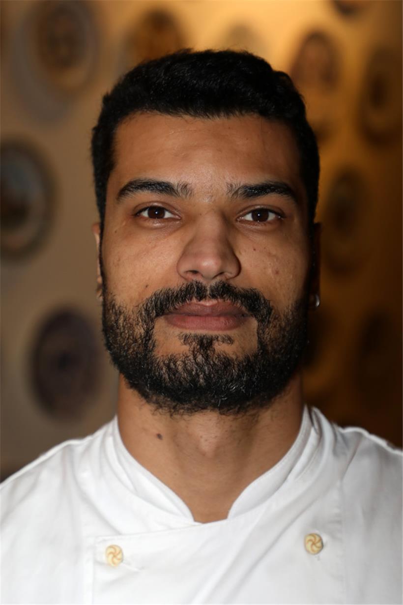 Im März erzählte Moudi im Interview mit dem Tageblatt, wie er sich in Luxemburg eingelebt hat
