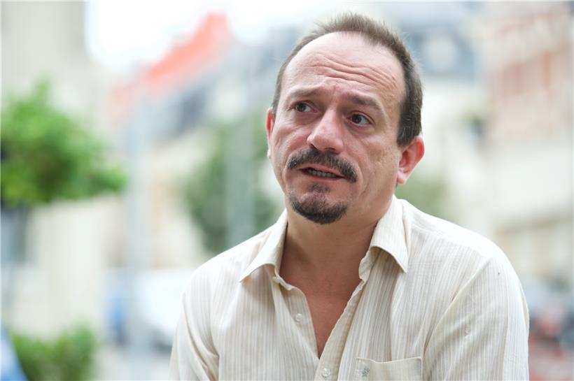 Im Mai 2021 wird die politische Karriere von Marc Baum erst einmal beendet sein. Bis zu den nächsten Wahlen 2023 will er sich seinem Hauptberuf, der Schauspielerei, widmen. Sein politisches Engagement wird er aber keineswegs an den Nagel hängen. 
