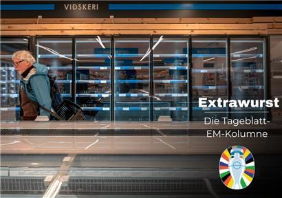 Im Mai wurde auf den Färöern gestreikt – die Tanks der LKW und die Regale in den Supermärkten blieben leer
