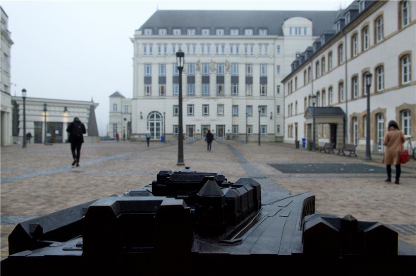 Im Mordfall Ana Lopes geht die Suche nach dem Schuldigen weiter. Am 16. Januar 2017 wurde die junge Frau umgebracht und in ihrem Auto im nahen französischen Grenzgebiet verbrannt.
