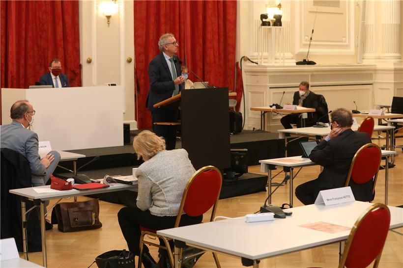 Im Parlament wurde am Mittwoch stundenlang diskutiert
