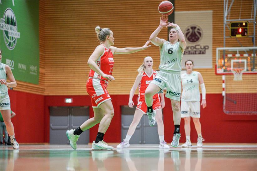 Im Pokalfinale am 18. März werden Hostert und Bartringen gegeneinander antreten
