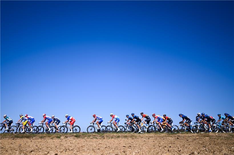 Im Rahmen der Tour de Luxembourg werden auch in diesem Jahr wieder schöne Bilder des Großherzogtums geboten werden
