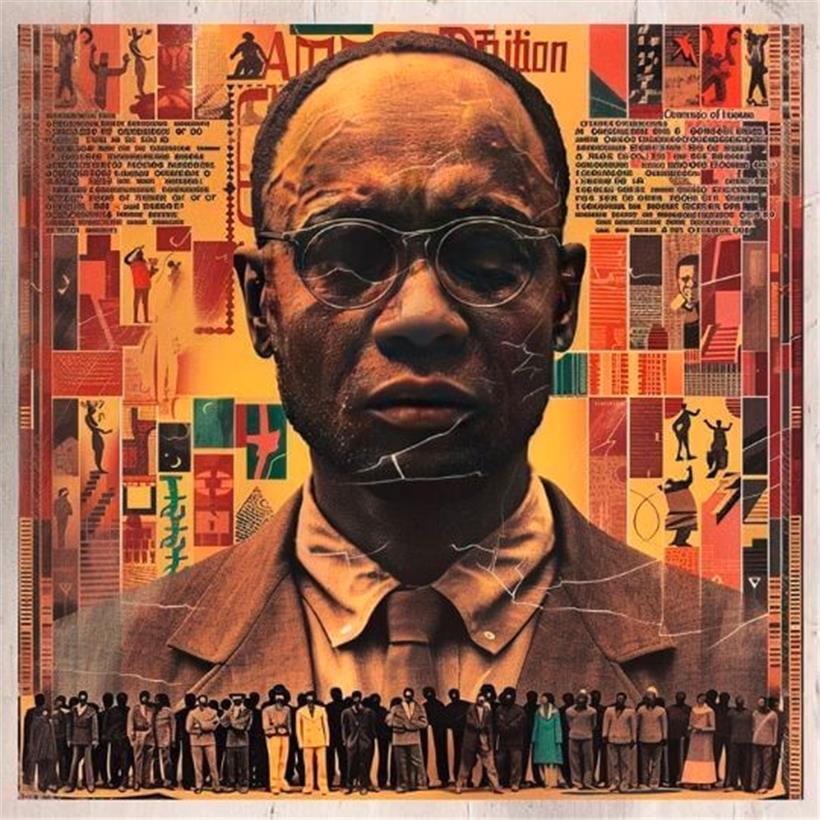 Im Rahmen des „Black History Month“ fand Anfang Oktober ein Rundtischgespräch über Cabral im Escher Resistenzmuseum statt
