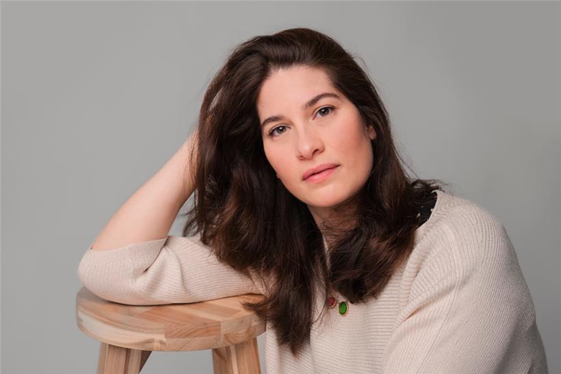 Im Rampenlicht wird die oft eher schüchterne Laure Schreiner auch an diesem Wochenende stehen
