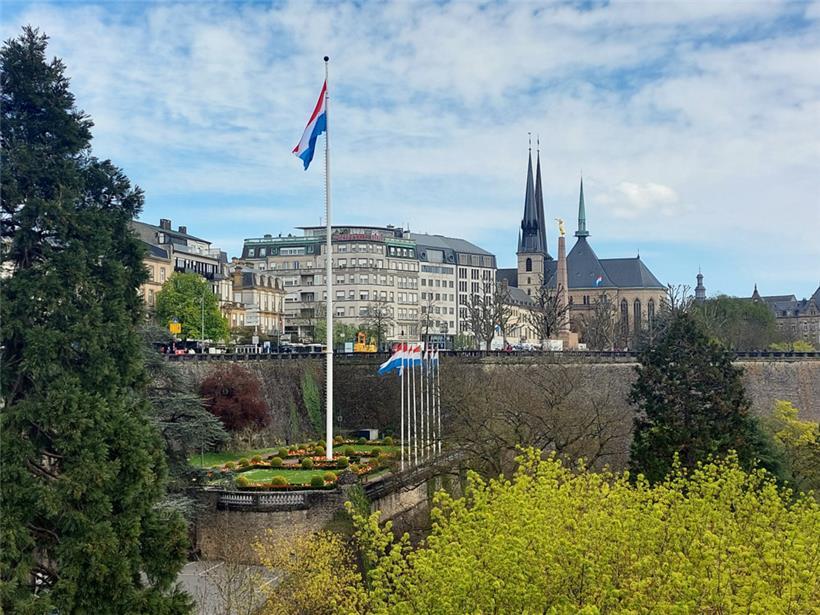 Im Ranking der teuersten Länder der EU gab es 2023 kaum Veränderungen. Dänemark steht weiter auf dem ersten Platz, den es viele Jahre innehatte. Luxemburg bleibt, wie in den Vorjahren, das drittteuerste Pflaster der Staatenunion.
