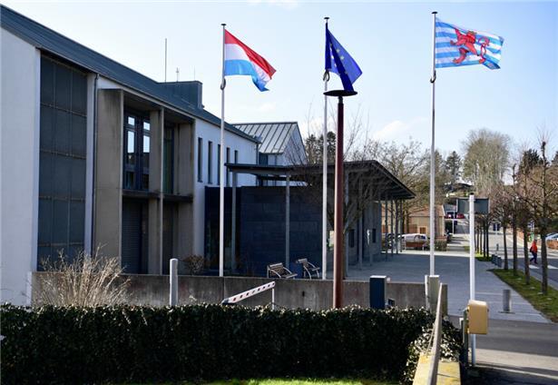 Im Rathaus der Gemeinde in Schouweiler knirscht es schon länger
