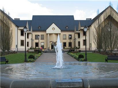 Im Rathaus in Hesperingen ging es am Montag zeitweise hoch her
