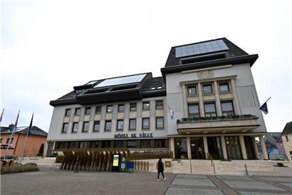 Im Rathaus von Schifflingen wurde am Freitag der Haushaltsplan für 2026 diskutiert
