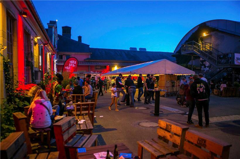 Im Verwaltungsrat der Escher Kulturfabrik soll ein neuer, jüngerer und weiblicher Wind wehen
