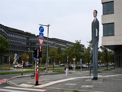 Im Wettbewerb der Finanzzentren verliert Luxemburg einen Platz – und wird trotzdem neue Nummer eins in der EU