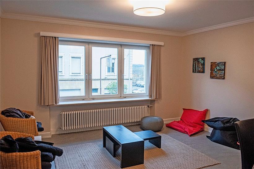 Im Wohnzimmer – hier im Bild – wird gemeinsam Zeit verbracht, während die eigene...