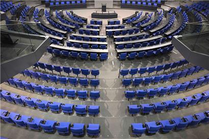 Im deutschen Bundestag soll im Frühjahr erneut über Gesetzesentwürfe zur Suizidbeihilfe abgestimmt werden
