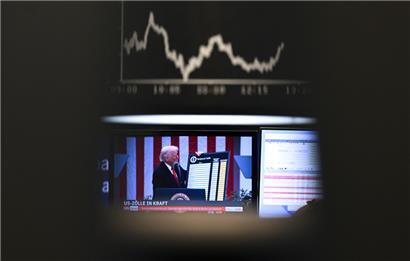 Im internationalen Streit um Zölle und Gegenzölle ist keine Lösung in Sicht
