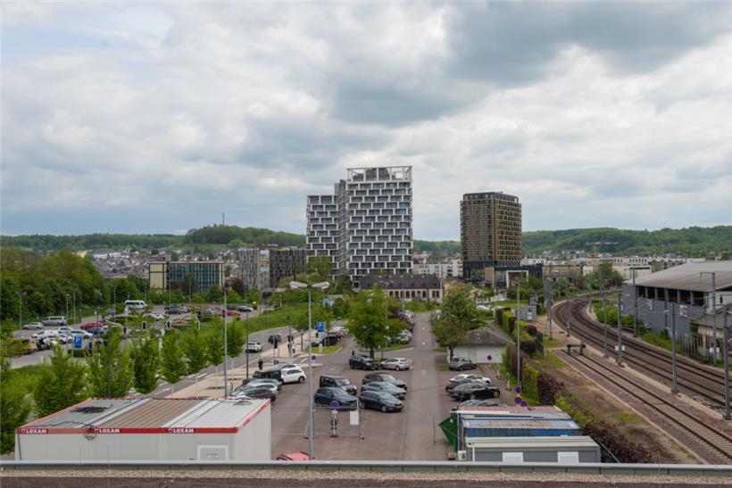 Im kommenden Jahr möchte Differdingen mit zehn Millionen Euro in erschwinglichen Wohnraum investieren
