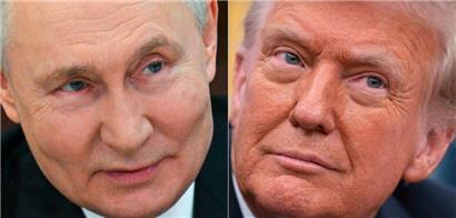 Im russischen Fernsehen wird die neue Freundschaft mit den Vereinigten Staaten gefeiert

