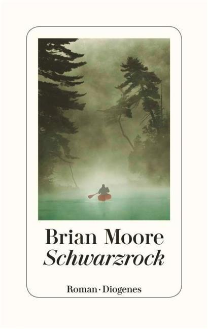 Im theologischen Abenteuerroman „Schwarzrock“ von Brian Moore tritt um 1640 Pater Laforgue seine gefährliche Kanureise in die Wildnis an, um zwei im Gebiet der Huronen tätige Patres abzulösen
