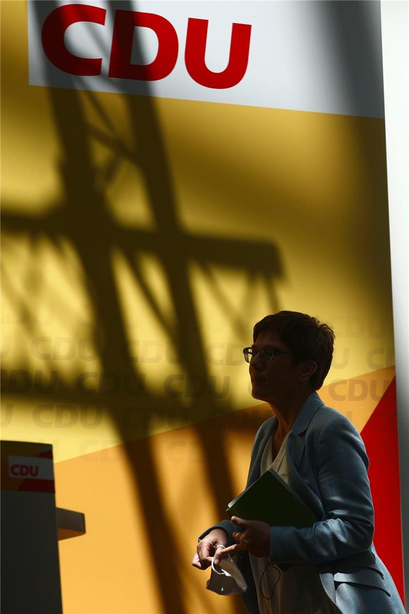 Immer dann, wenn ein Wechsel ansteht, kann es gefährlich werden
