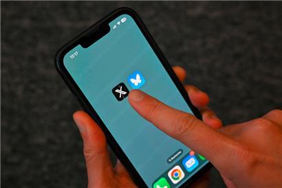 Immer mehr Journalisten verlassen die Social-Media-Plattform X
